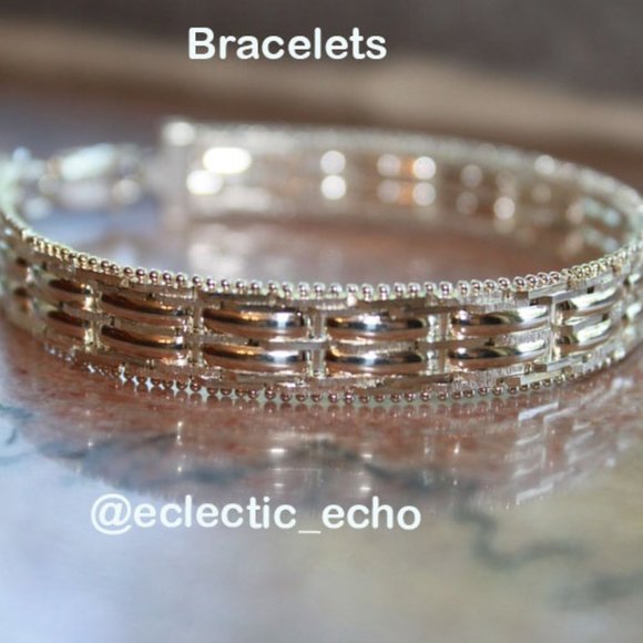 Bracelets from Eclectic Echo - Picture 1 of 1
